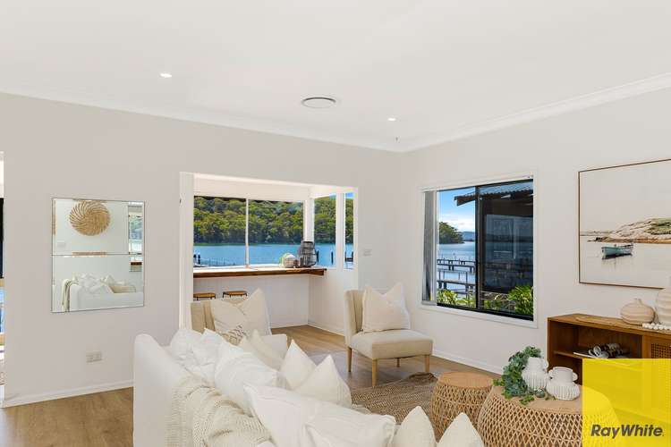 Sixth view of Homely house listing, 67 - 69 Waterview Street, Woy Woy NSW 2256