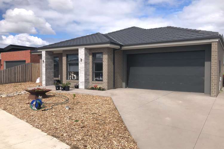 46 Connection Road, Wonthaggi VIC 3995