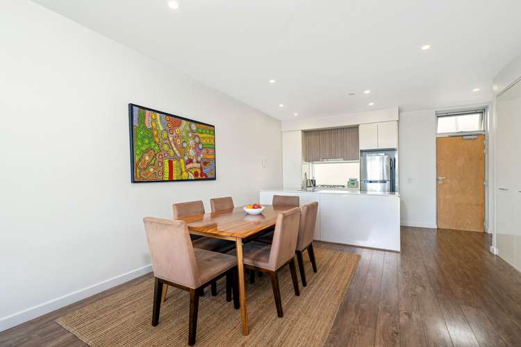Fourth view of Homely apartment listing, 303/46 Sixth Street, Bowden SA 5007