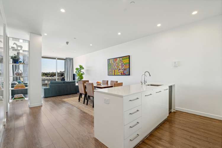Fifth view of Homely apartment listing, 303/46 Sixth Street, Bowden SA 5007