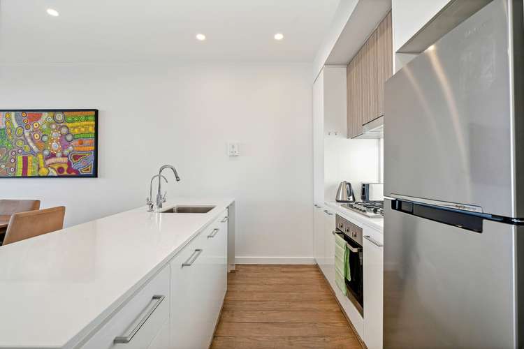 Sixth view of Homely apartment listing, 303/46 Sixth Street, Bowden SA 5007