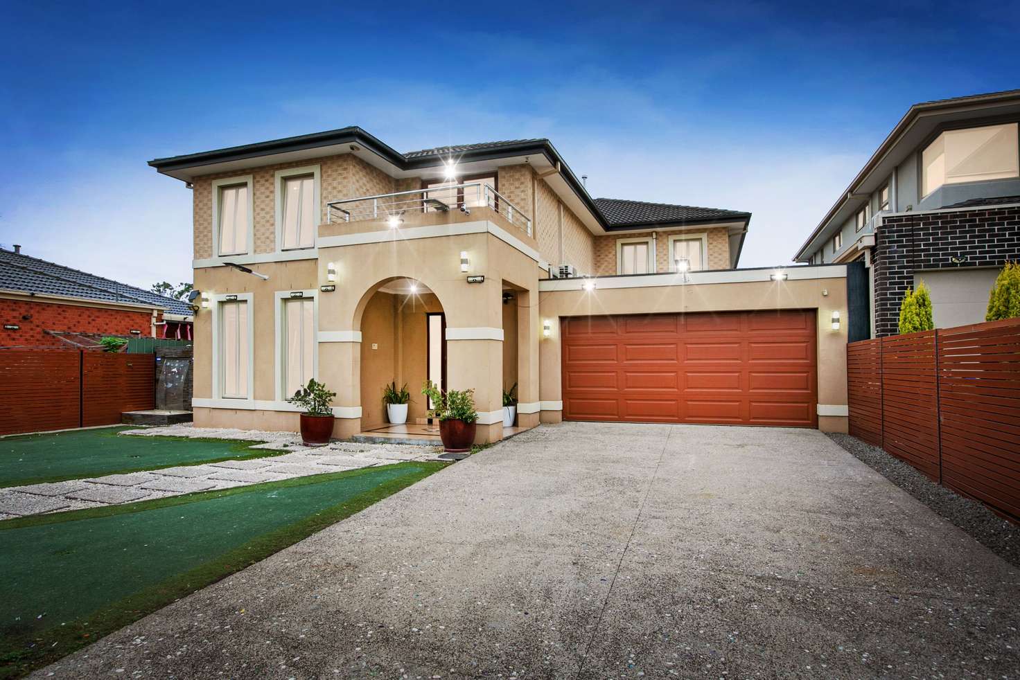 Main view of Homely house listing, 1 Steane Street, Reservoir VIC 3073