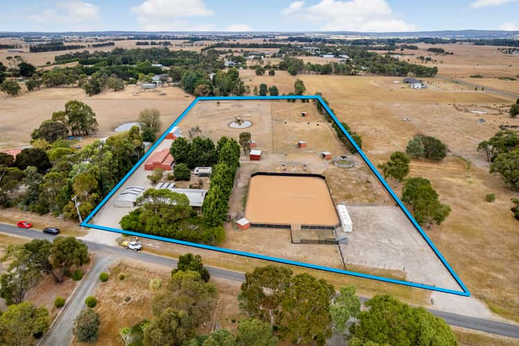 32 Haleys Road, Ross Creek VIC 3351