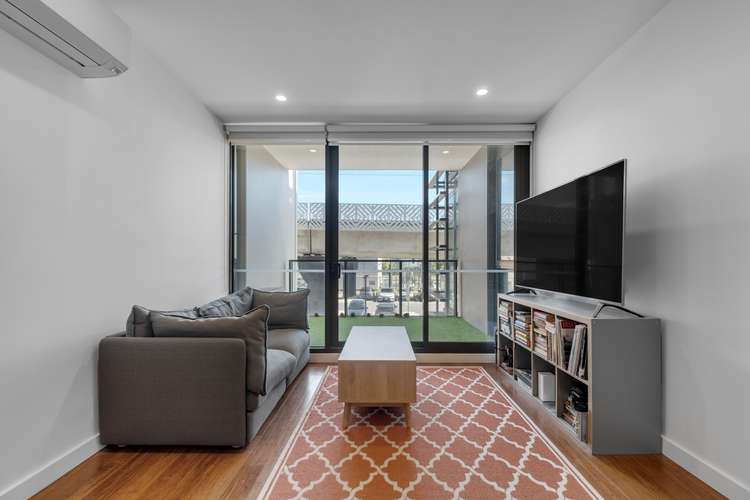 Main view of Homely apartment listing, 102b/8 Clinch Avenue, Preston VIC 3072