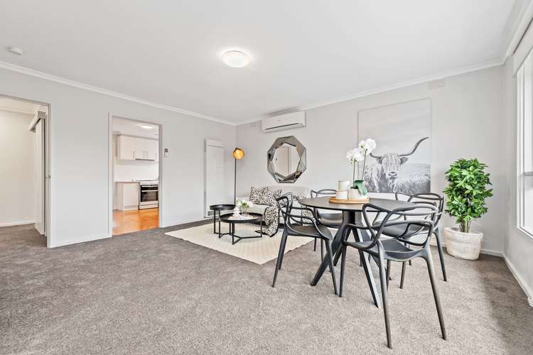 Second view of Homely house listing, 3/76 Severn Street, Box Hill North VIC 3129