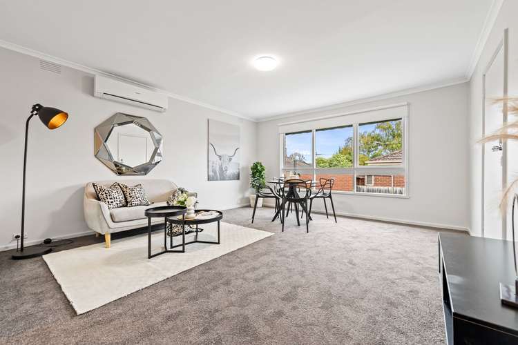 Third view of Homely house listing, 3/76 Severn Street, Box Hill North VIC 3129