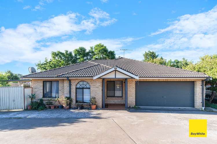 Main view of Homely villa listing, 3/84 Mount Druitt Road, Mount Druitt NSW 2770