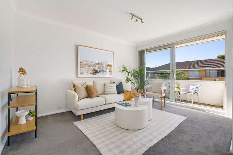 Main view of Homely apartment listing, 18/71-79 Avoca Street, Randwick NSW 2031