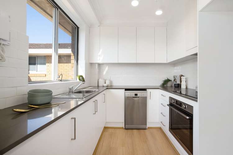 Fourth view of Homely apartment listing, 18/71-79 Avoca Street, Randwick NSW 2031