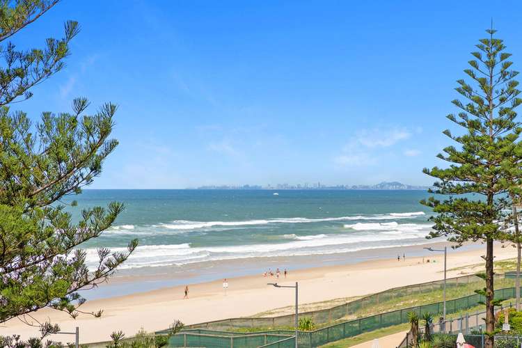 Main view of Homely apartment listing, 25/60 Old Burleigh Road, Surfers Paradise QLD 4217