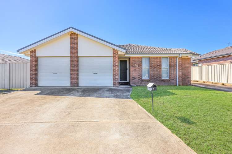 1/23 Rosella Avenue, Tamworth NSW 2340