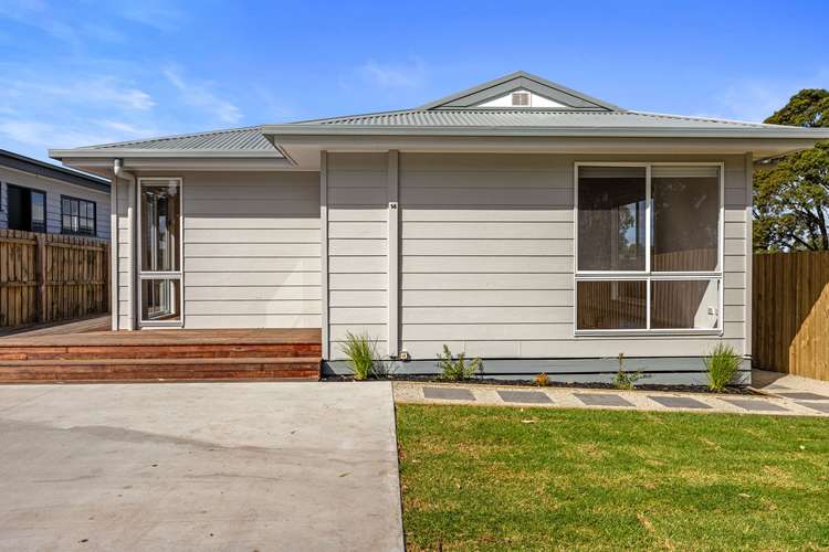 14 Charlton Rise, Dalyston VIC 3992