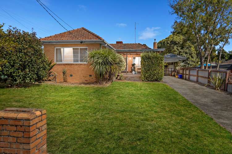 Main view of Homely house listing, 1322 Geelong Road, Mount Clear VIC 3350