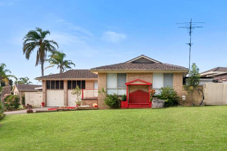 Main view of Homely house listing, 2 Nymboida Crescent, Ruse NSW 2560