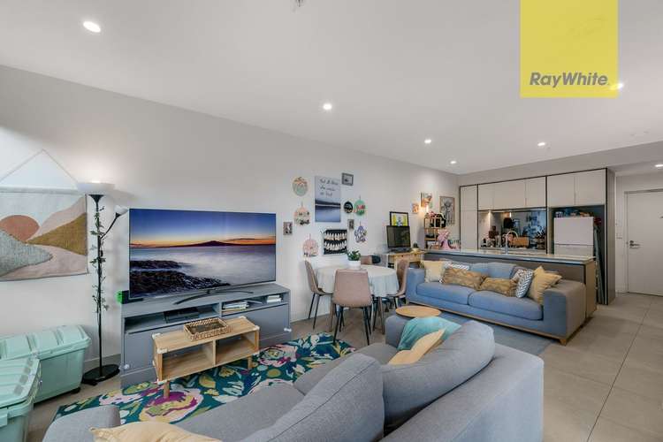 Third view of Homely apartment listing, 619/2 Morton Street, Parramatta NSW 2150