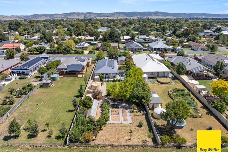 30 Mecca Lane, Bungendore NSW 2621