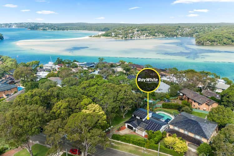 Main view of Homely house listing, 40 Turriell Point Road, Port Hacking NSW 2229