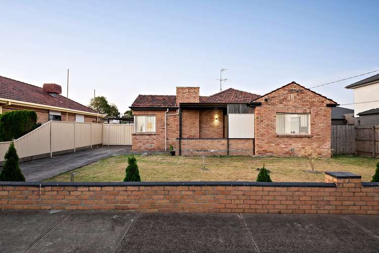 Main view of Homely house listing, 66 Lynch Road, Fawkner VIC 3060
