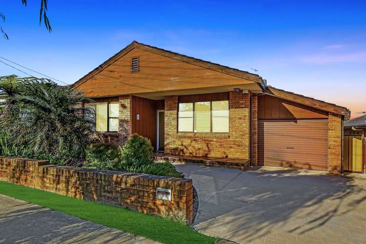 Main view of Homely house listing, 37 Killara Avenue, Riverwood NSW 2210