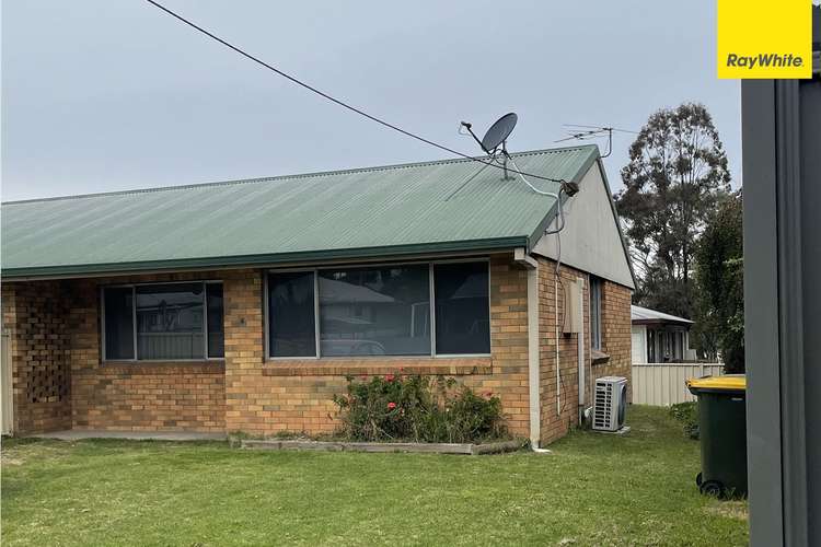 Main view of Homely unit listing, 6/26 Queens Terrace, Inverell NSW 2360