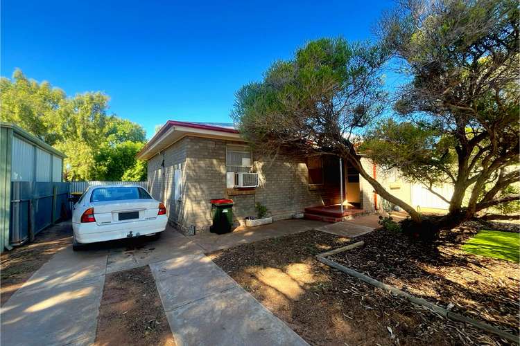 Main view of Homely house listing, 18 Milsom Street, Whyalla Stuart SA 5608