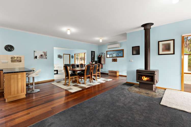 Sixth view of Homely house listing, 85 Lemajics Road, Scarsdale VIC 3351