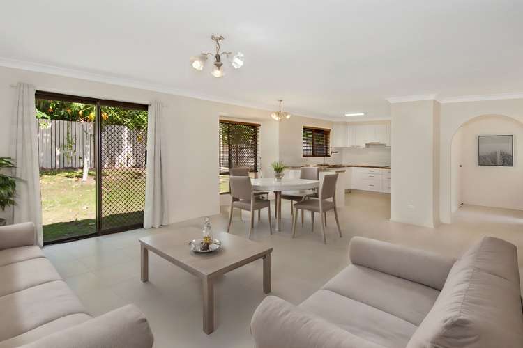 Main view of Homely house listing, 12 Parinlea Court, Marsden QLD 4132