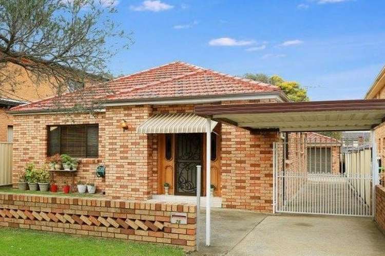 Main view of Homely house listing, 26 Annie Street, Hurstville NSW 2220