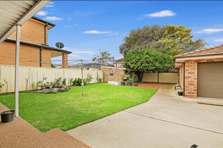 Second view of Homely house listing, 26 Annie Street, Hurstville NSW 2220