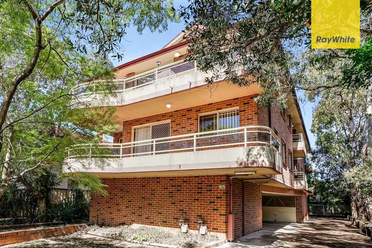 Main view of Homely unit listing, 1/48 Birmingham Street, Merrylands NSW 2160