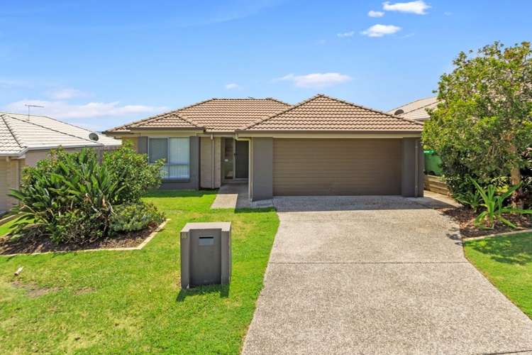 Main view of Homely house listing, 88 Littleford Circuit, Bundamba QLD 4304