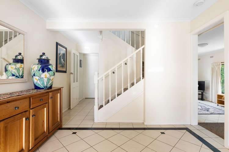 Fifth view of Homely house listing, 36 Menzies Close, Frankston South VIC 3199