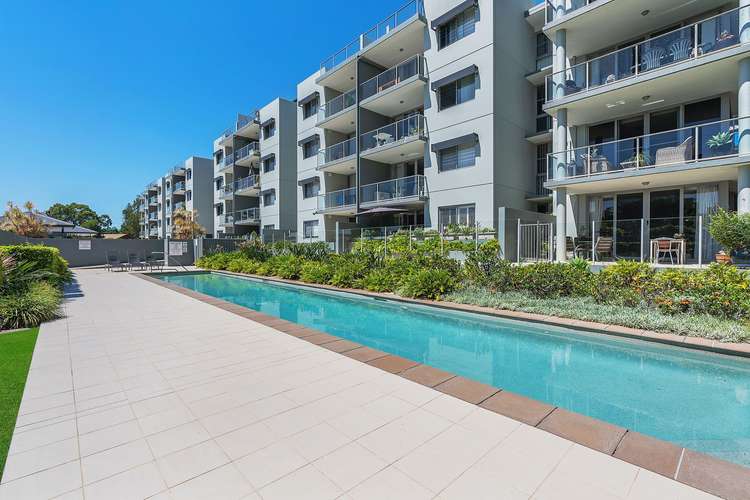 Main view of Homely townhouse listing, 26/6 George Street, Deception Bay QLD 4508