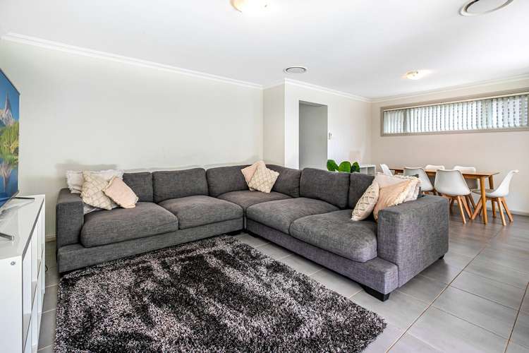 Second view of Homely house listing, 11 Horatio Avenue, Norwest NSW 2153