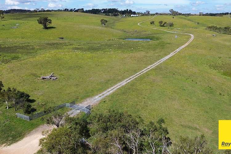 Main view of Homely mixedFarming listing, 600 Mount Fairy Road, Mount Fairy NSW 2580