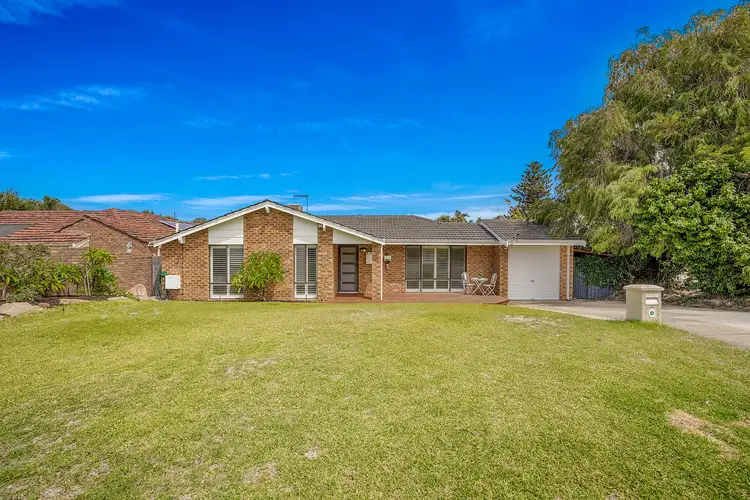 Main view of Homely house listing, 30 Nautilus Way, Kallaroo WA 6025
