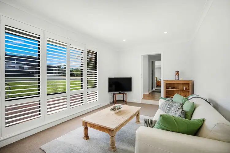 Fifth view of Homely house listing, 30 Nautilus Way, Kallaroo WA 6025