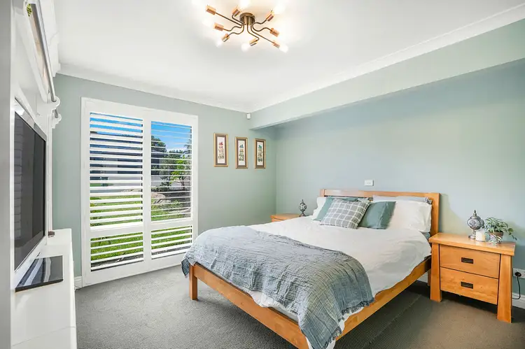 Sixth view of Homely house listing, 30 Nautilus Way, Kallaroo WA 6025