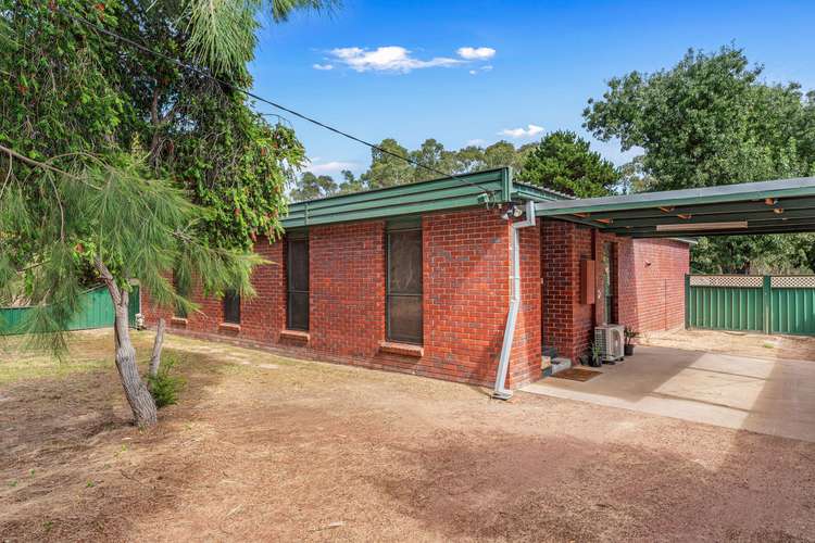 Main view of Homely house listing, 100 Taylor Street, Ascot VIC 3551