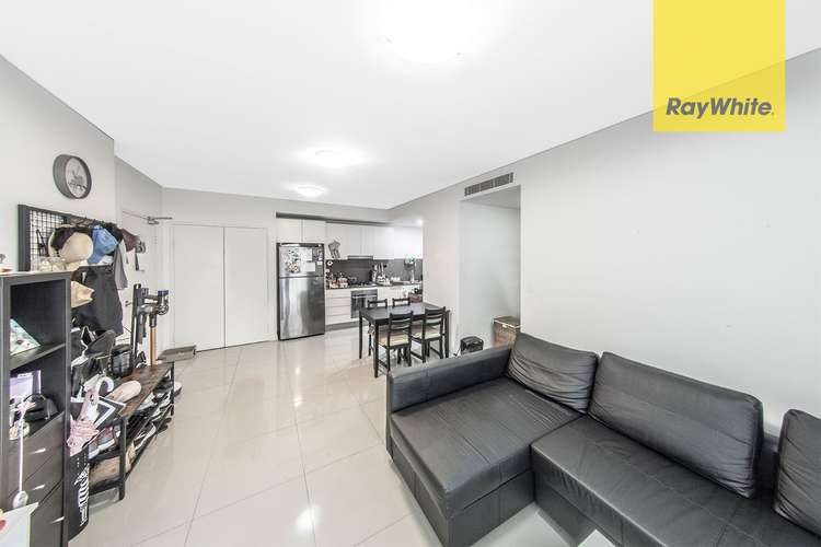 Fourth view of Homely unit listing, 1603/29 Hunter Street, Parramatta NSW 2150