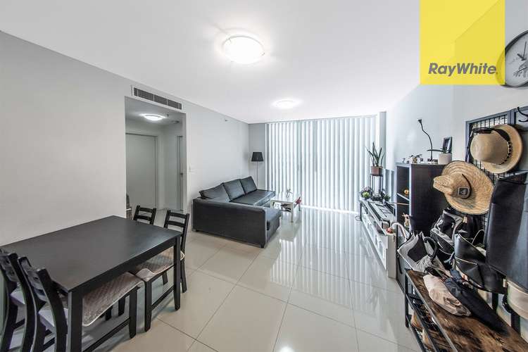 Fifth view of Homely unit listing, 1603/29 Hunter Street, Parramatta NSW 2150