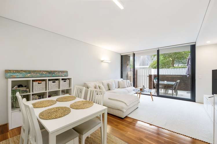 Main view of Homely apartment listing, 30/203 Barker Street, Randwick NSW 2031