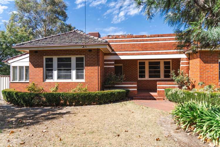 Main view of Homely house listing, 369 Tribune Street, Albury NSW 2640