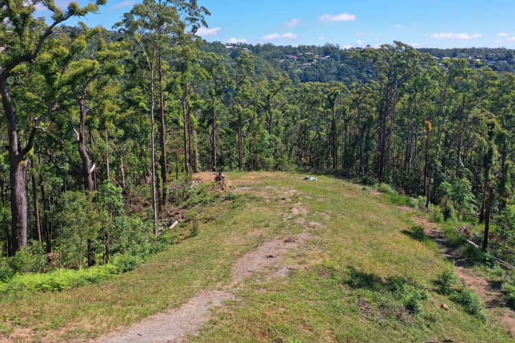 148B Wongawallan Road, Tamborine Mountain QLD 4272