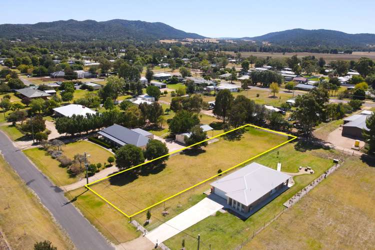 Main view of Homely residentialLand listing, Lot 28 Strom Lane, Eugowra NSW 2806