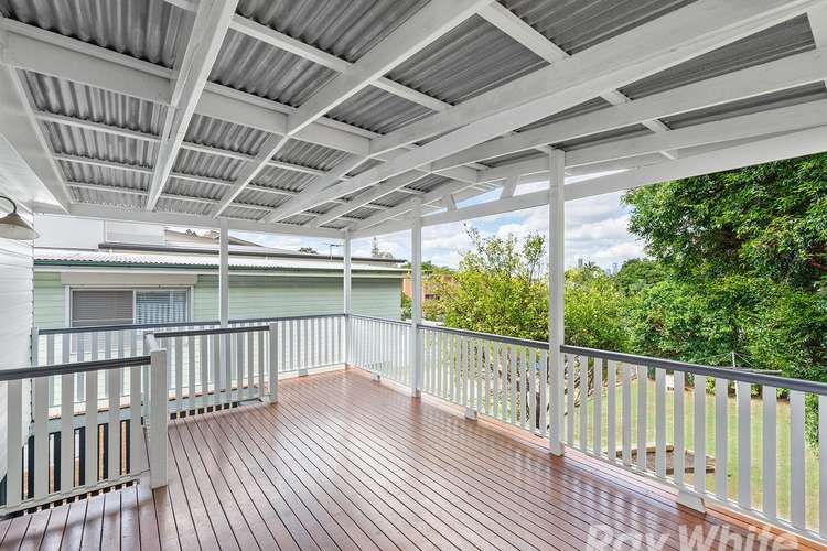 Main view of Homely house listing, 39 Angliss Street, Wilston QLD 4051