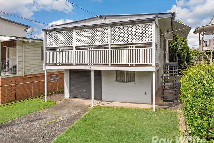 Fifth view of Homely house listing, 39 Angliss Street, Wilston QLD 4051