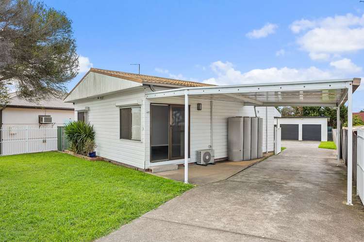 Main view of Homely house listing, 94 Addison Avenue, Lake Illawarra NSW 2528