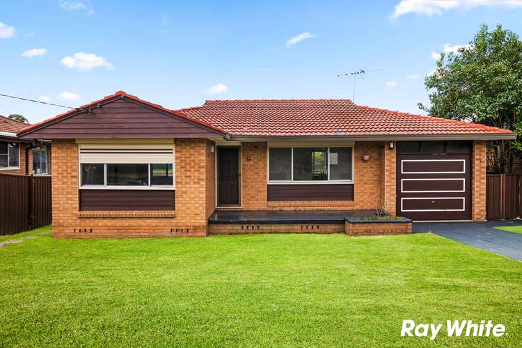 Main view of Homely house listing, 9 & 9A Zambesi Road, Seven Hills NSW 2147