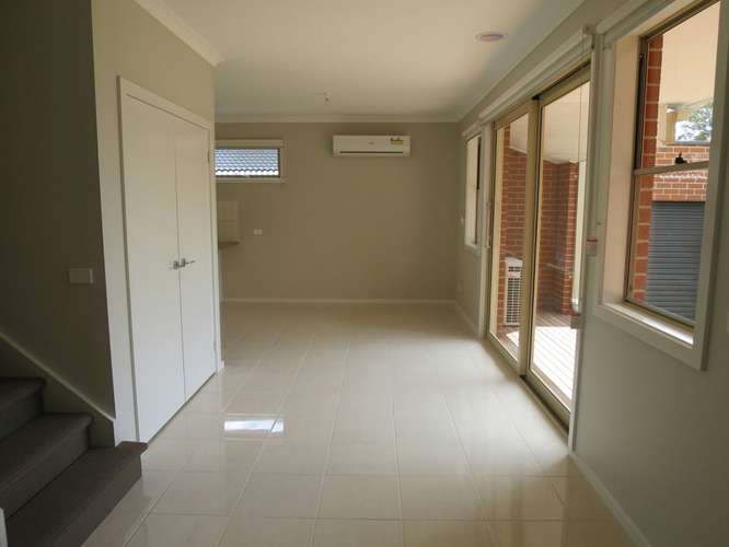 Second view of Homely townhouse listing, 1/5 Vision Street, Chadstone VIC 3148